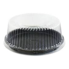 Preta Tp Med Torta 1,5KG 10CJ